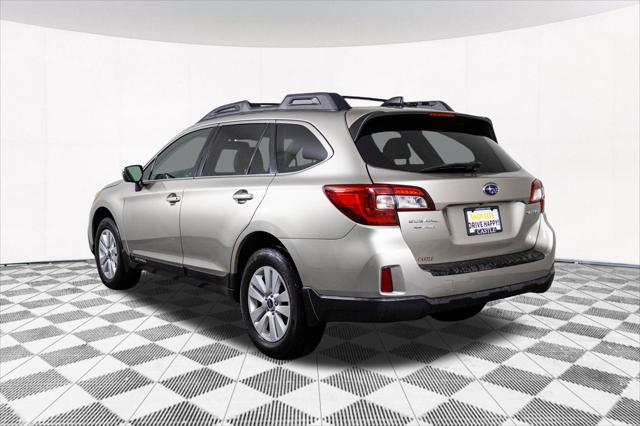 used 2016 Subaru Outback car, priced at $14,294