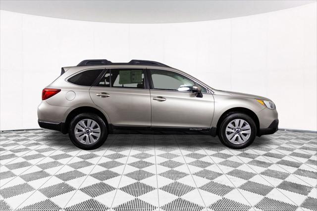 used 2016 Subaru Outback car, priced at $12,577