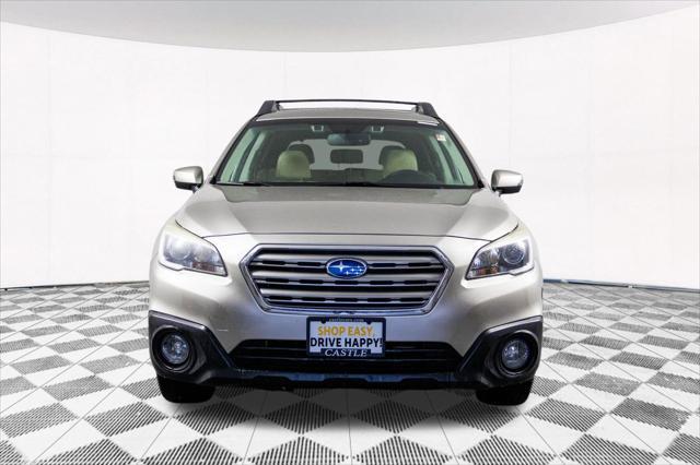 used 2016 Subaru Outback car, priced at $12,577