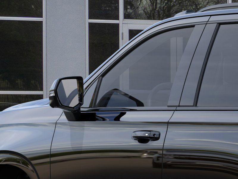 new 2026 Chevrolet Tahoe car, priced at $76,185