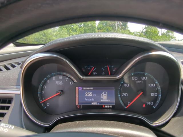 used 2014 Chevrolet Impala car, priced at $11,000