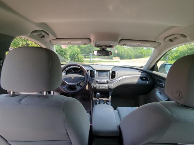 used 2014 Chevrolet Impala car, priced at $11,000