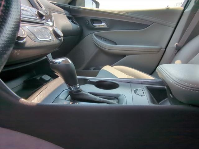 used 2014 Chevrolet Impala car, priced at $11,000