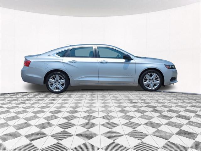 used 2014 Chevrolet Impala car, priced at $11,000