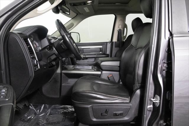 used 2014 Ram 1500 car, priced at $17,977