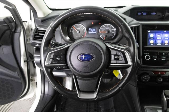 used 2019 Subaru Crosstrek car, priced at $14,222