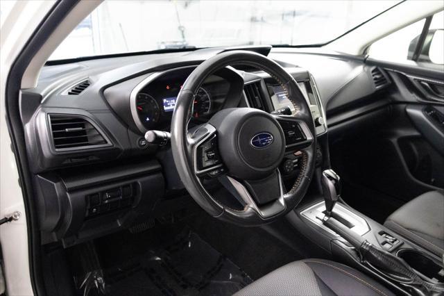 used 2019 Subaru Crosstrek car, priced at $14,222