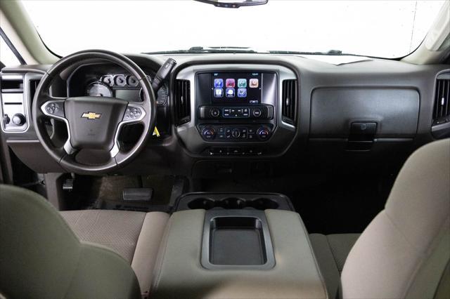 used 2014 Chevrolet Silverado 1500 car, priced at $18,994