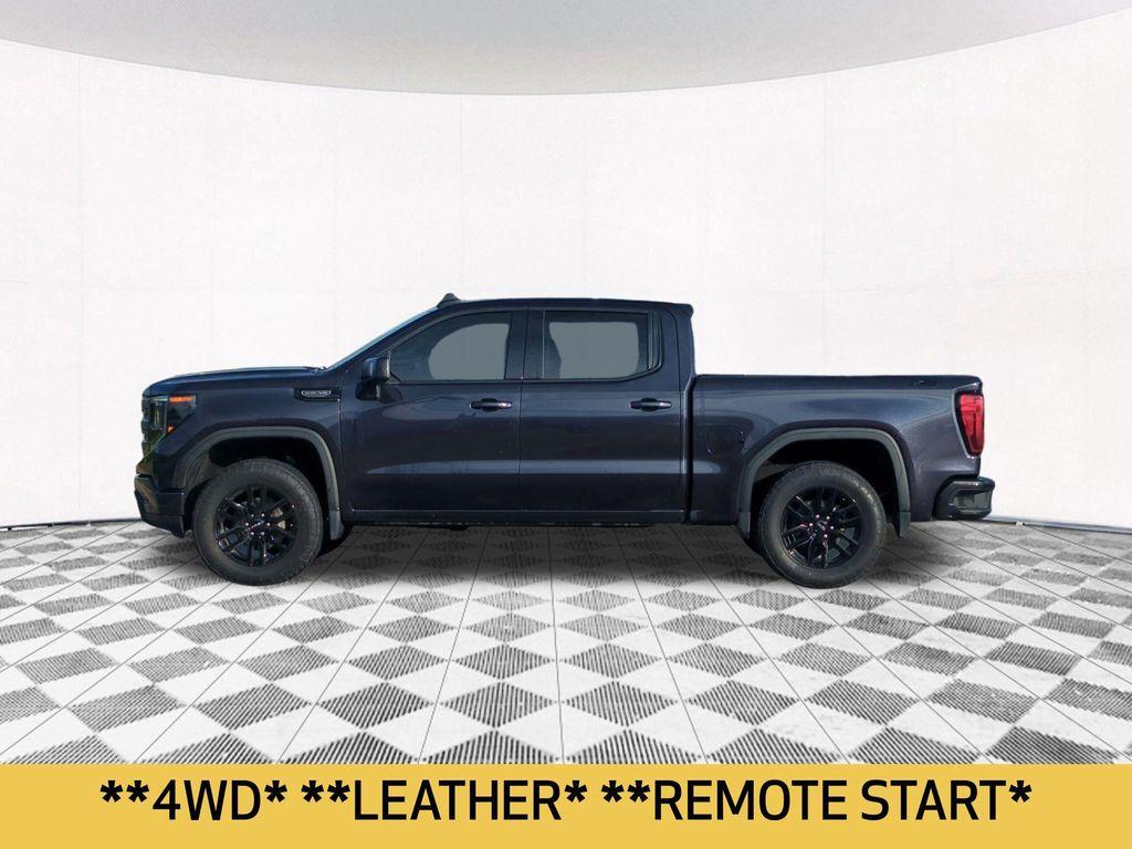 used 2022 GMC Sierra 1500 car, priced at $42,963