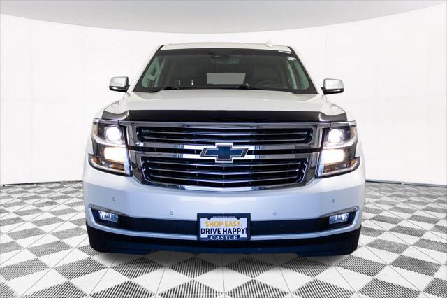 used 2017 Chevrolet Suburban car, priced at $26,494