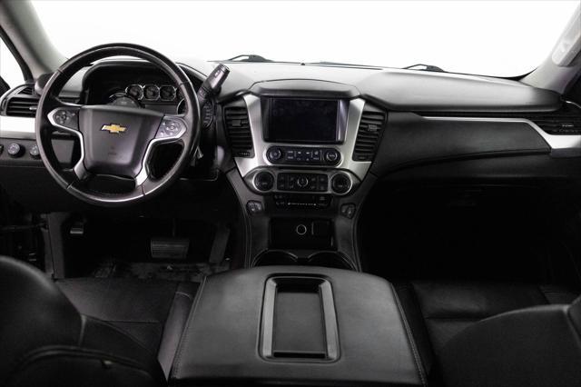 used 2016 Chevrolet Suburban car, priced at $16,994