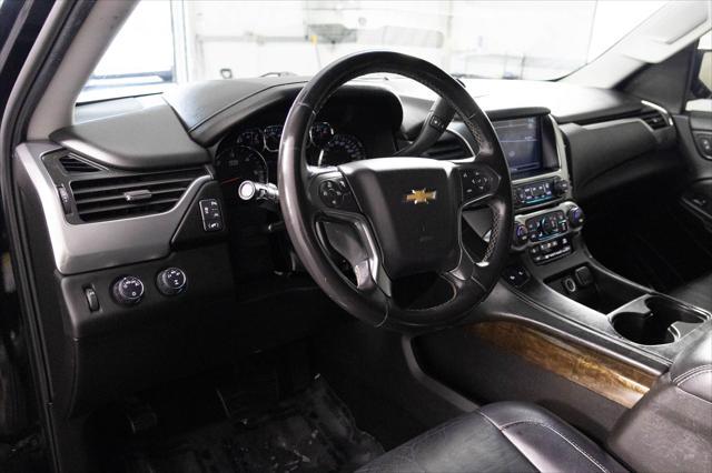 used 2016 Chevrolet Suburban car, priced at $16,994