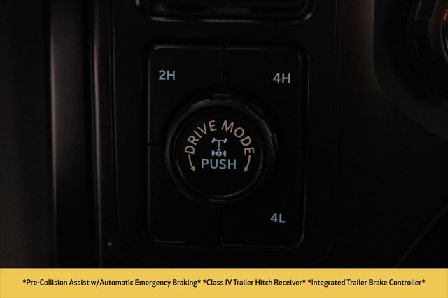 used 2022 Ford F-150 car, priced at $33,036