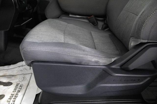 used 2022 Ford F-150 car, priced at $33,036