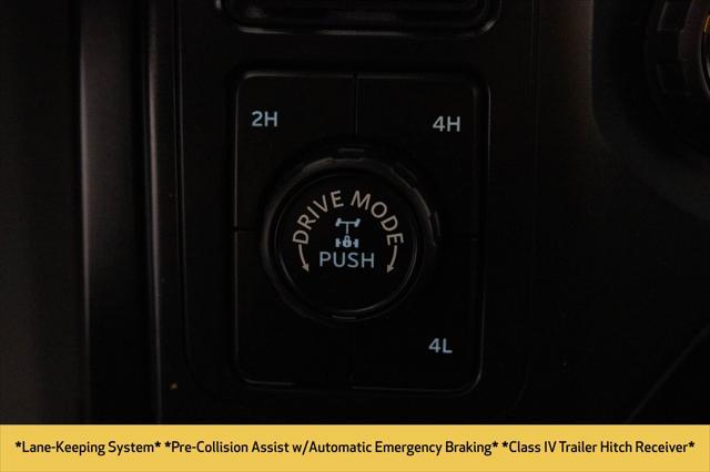 used 2022 Ford F-150 car, priced at $32,465