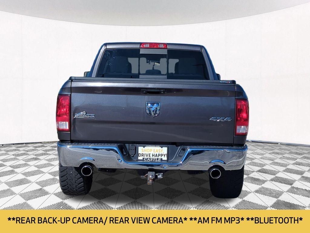 used 2015 Ram 1500 car, priced at $16,529