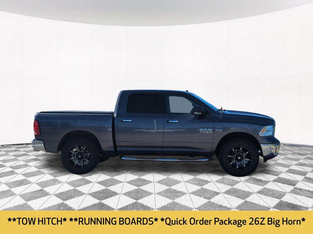 used 2015 Ram 1500 car, priced at $16,529