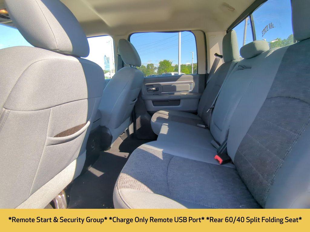 used 2015 Ram 1500 car, priced at $16,529