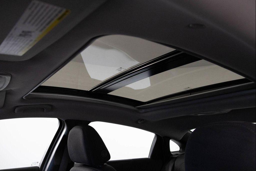 used 2023 Chevrolet Malibu car, priced at $17,777