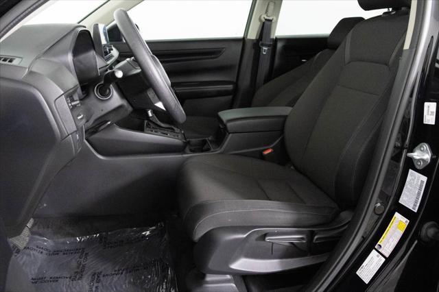 used 2023 Honda CR-V car, priced at $28,157