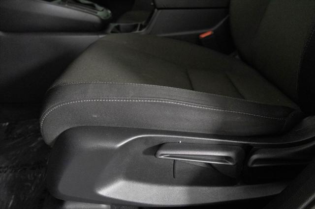 used 2023 Honda CR-V car, priced at $28,157