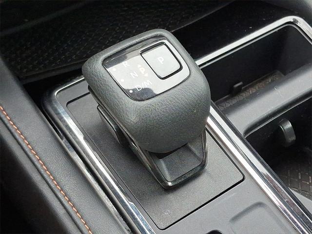 used 2023 Nissan Pathfinder car, priced at $36,811