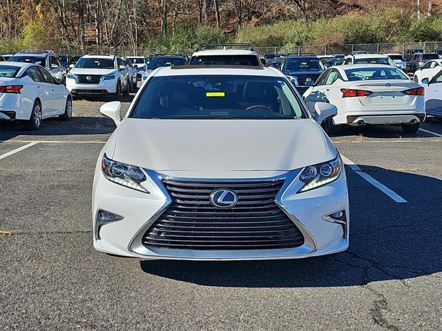 used 2018 Lexus ES 350 car, priced at $20,812