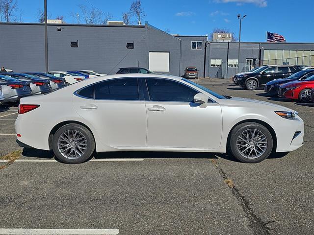 used 2018 Lexus ES 350 car, priced at $20,812