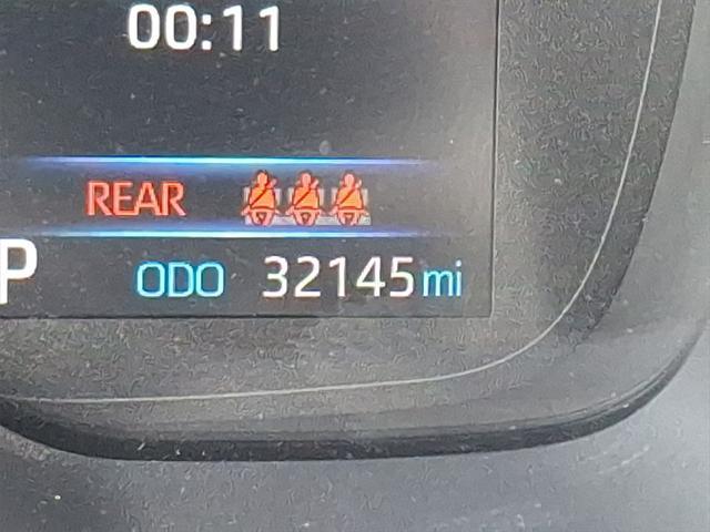 used 2021 Toyota Corolla car, priced at $21,591