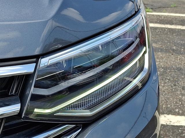 used 2024 Volkswagen Tiguan car, priced at $27,395