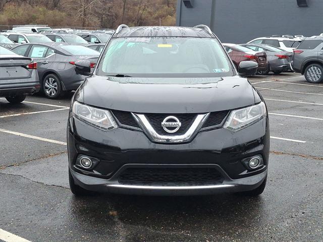 used 2016 Nissan Rogue car, priced at $13,998