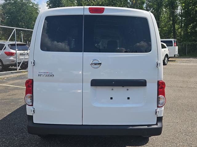 used 2021 Nissan NV200 car, priced at $18,118