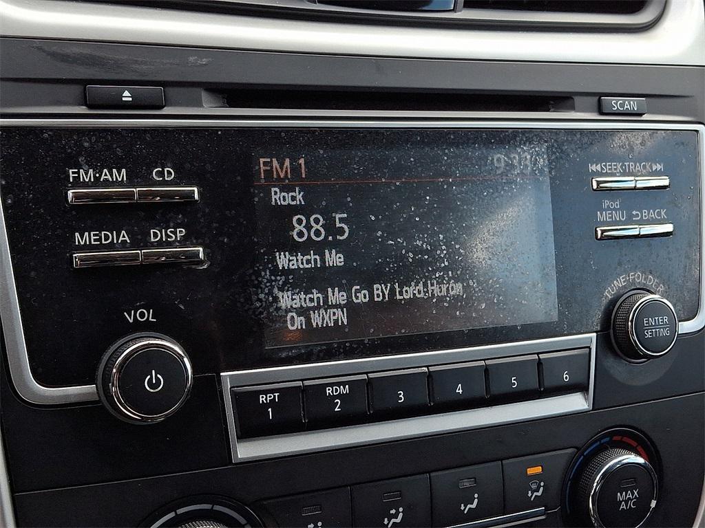 used 2018 Nissan Altima car, priced at $12,488