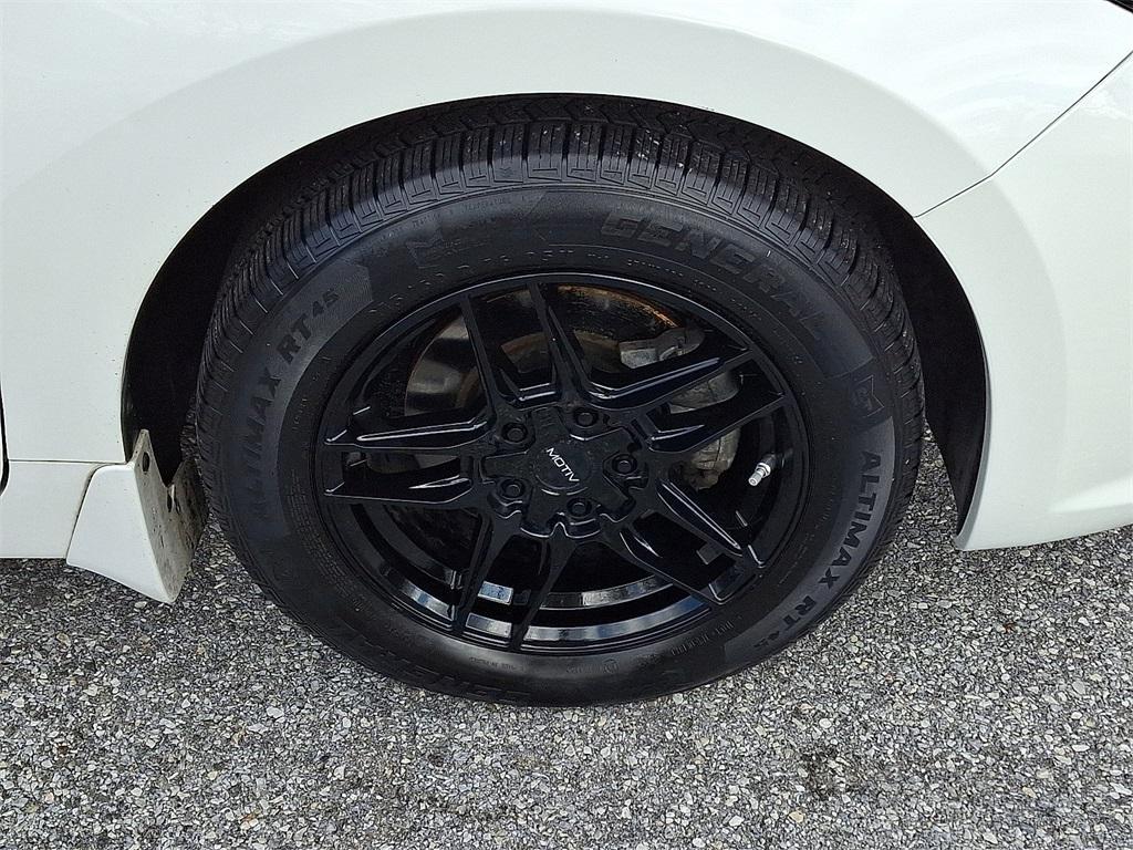 used 2018 Nissan Altima car, priced at $12,488