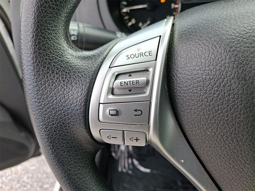 used 2018 Nissan Altima car, priced at $12,488