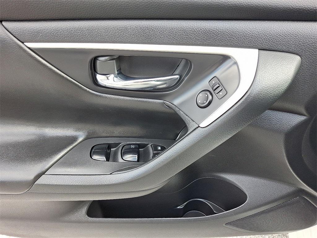 used 2018 Nissan Altima car, priced at $12,488