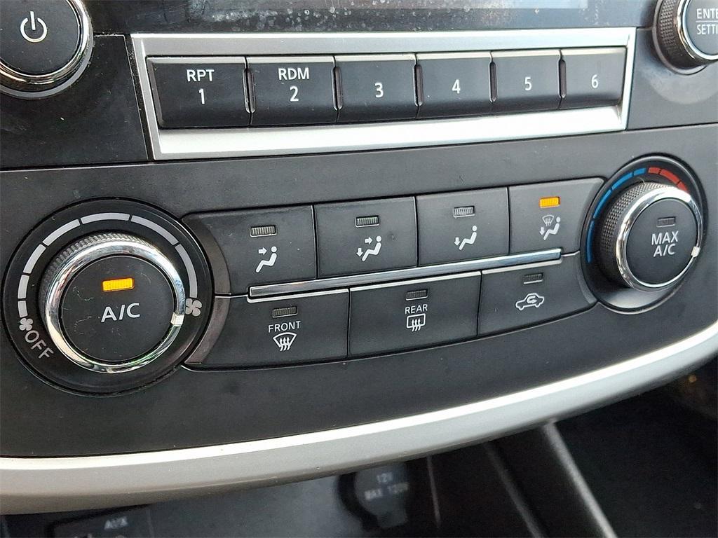 used 2018 Nissan Altima car, priced at $12,488