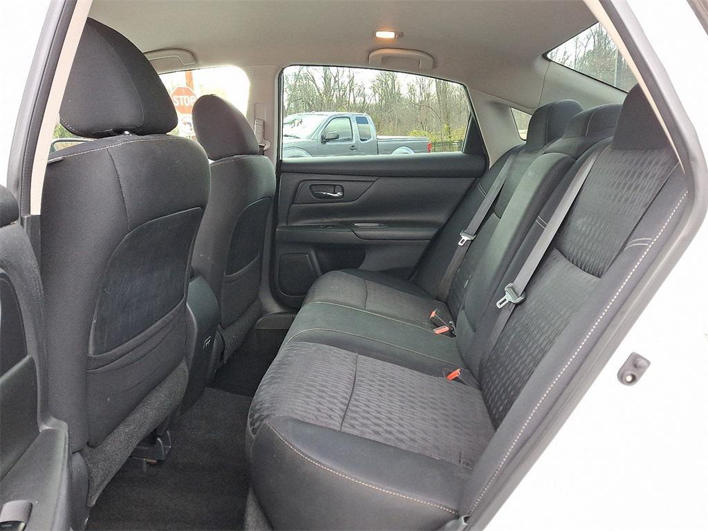 used 2018 Nissan Altima car, priced at $12,488