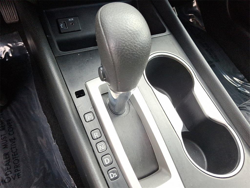 used 2018 Nissan Altima car, priced at $12,488