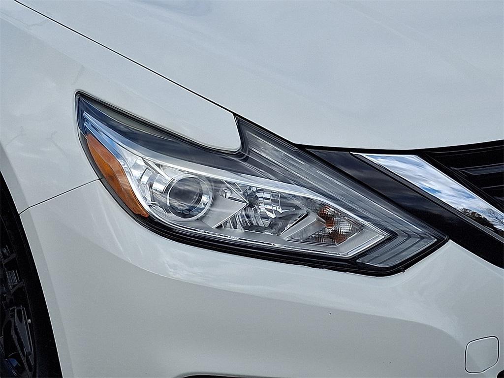 used 2018 Nissan Altima car, priced at $12,488
