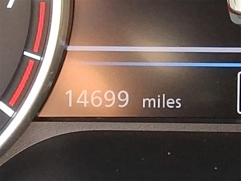 used 2024 Nissan Sentra car, priced at $24,000