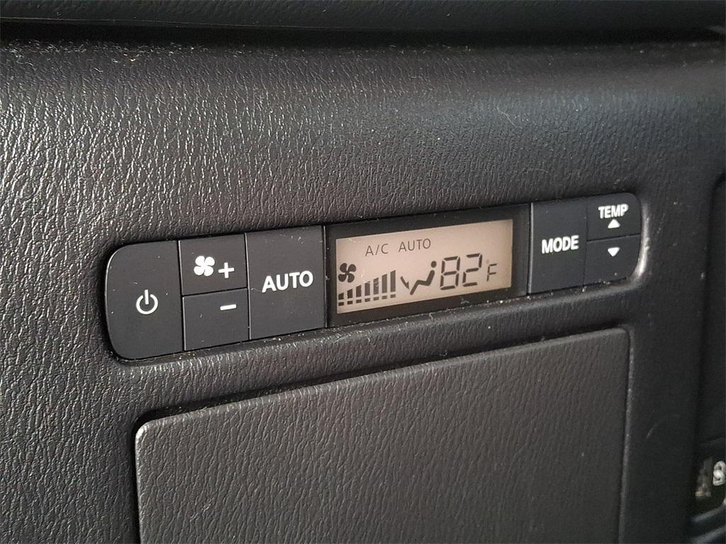 used 2023 INFINITI QX80 car, priced at $48,500