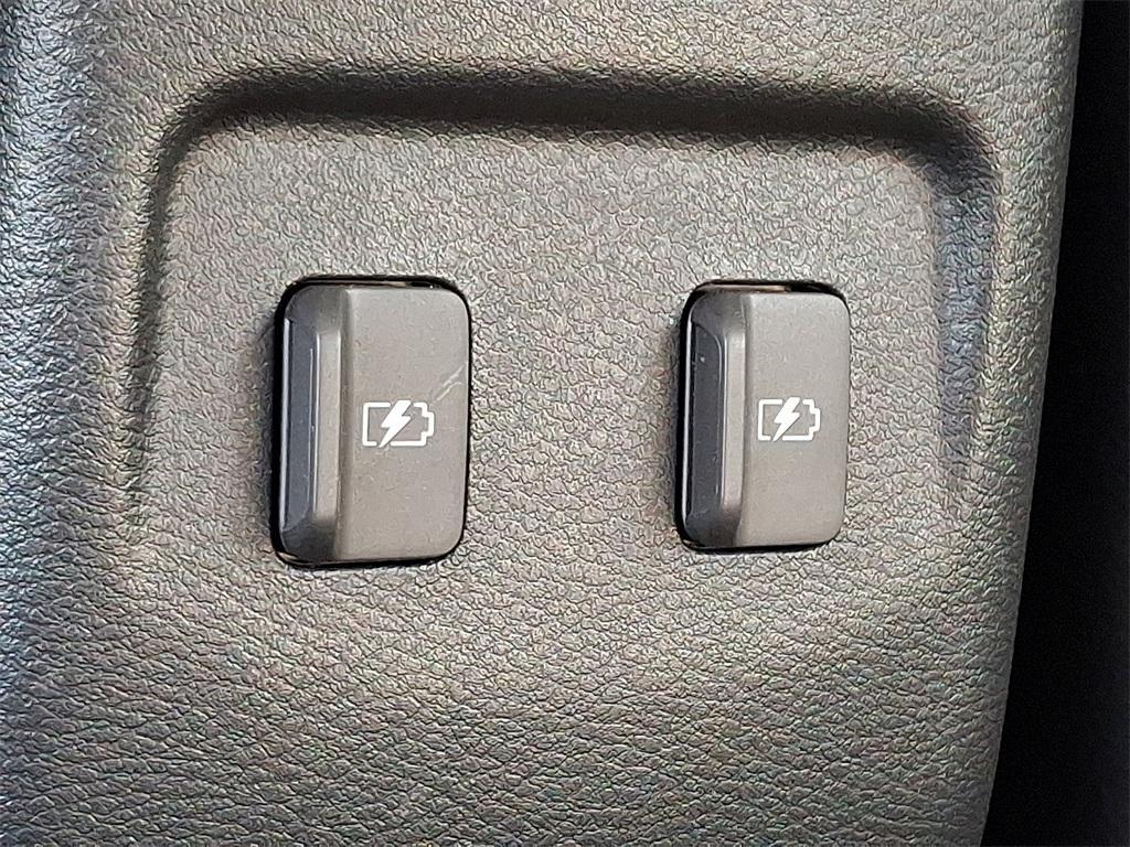 used 2024 Nissan Kicks car, priced at $22,685