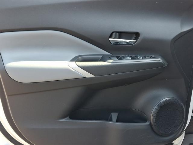 used 2024 Nissan Kicks car, priced at $24,990