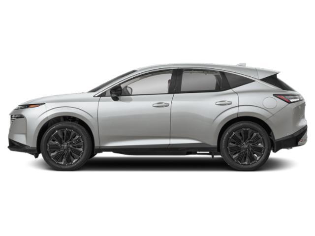 new 2025 Nissan Murano car, priced at $42,090