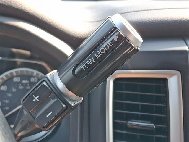 used 2019 Nissan Titan car, priced at $24,250
