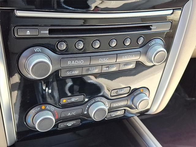 used 2017 Nissan Pathfinder car, priced at $17,697