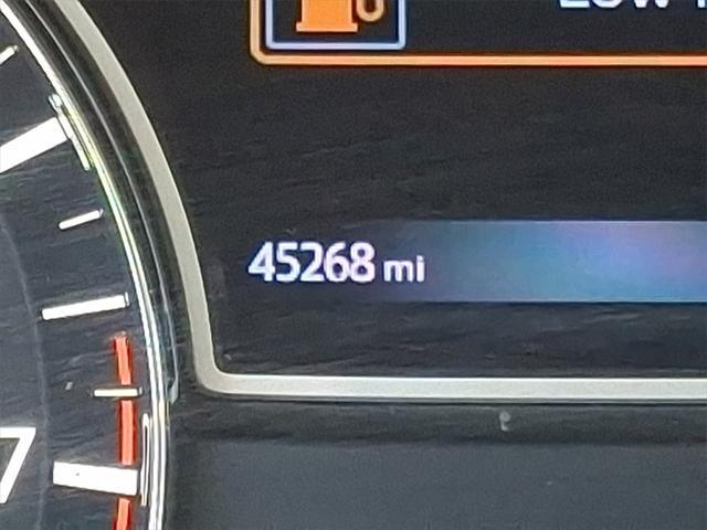 used 2017 Nissan Pathfinder car, priced at $17,697