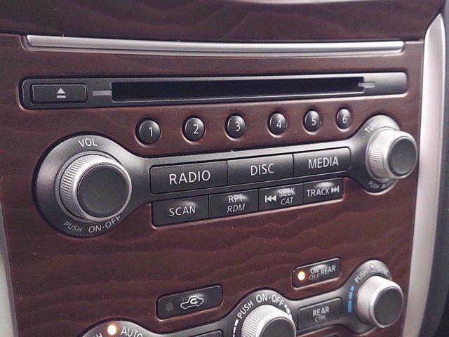 used 2020 Nissan Pathfinder car, priced at $22,500