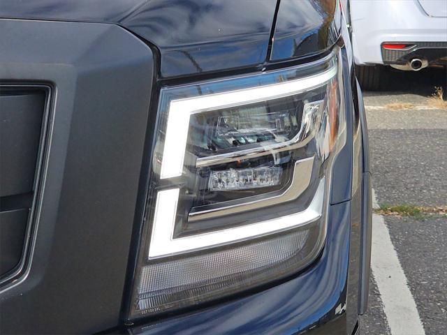 used 2024 Nissan Titan car, priced at $49,495